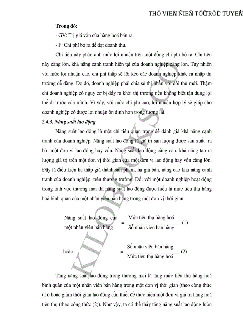 image for page Nâng cao khả năng cạnh tranh ở Công ty cổ phần Mỹ nghệ xuất nhập khẩu Hà Nội HANARTEX