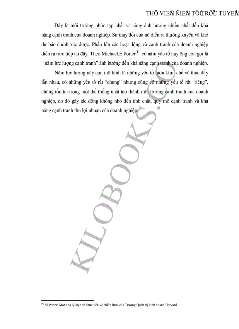 image for page Nâng cao khả năng cạnh tranh ở Công ty cổ phần Mỹ nghệ xuất nhập khẩu Hà Nội HANARTEX