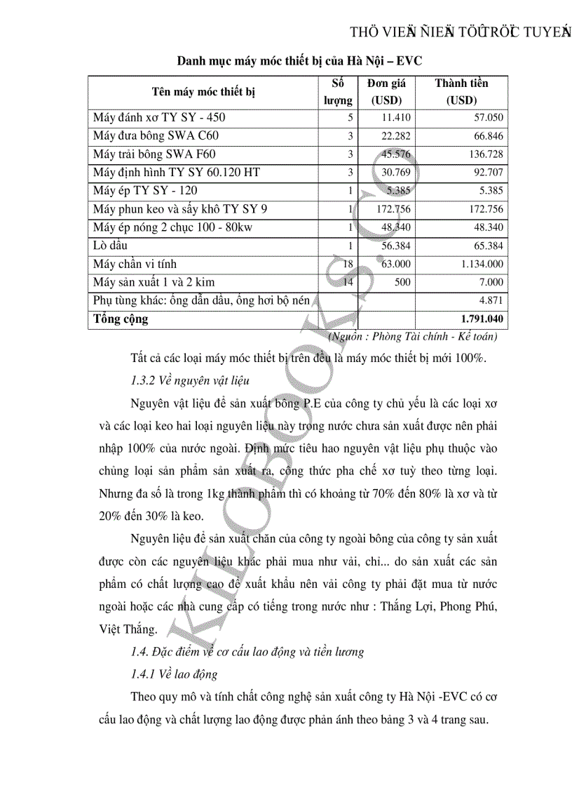 image for page Một số biện pháp nhằm nâng cao sản lượng tiêu thụ sản phẩm tại Công ty Liên doanh TNHH sản xuất và kinh doanh tấm bông PE Hà Nội