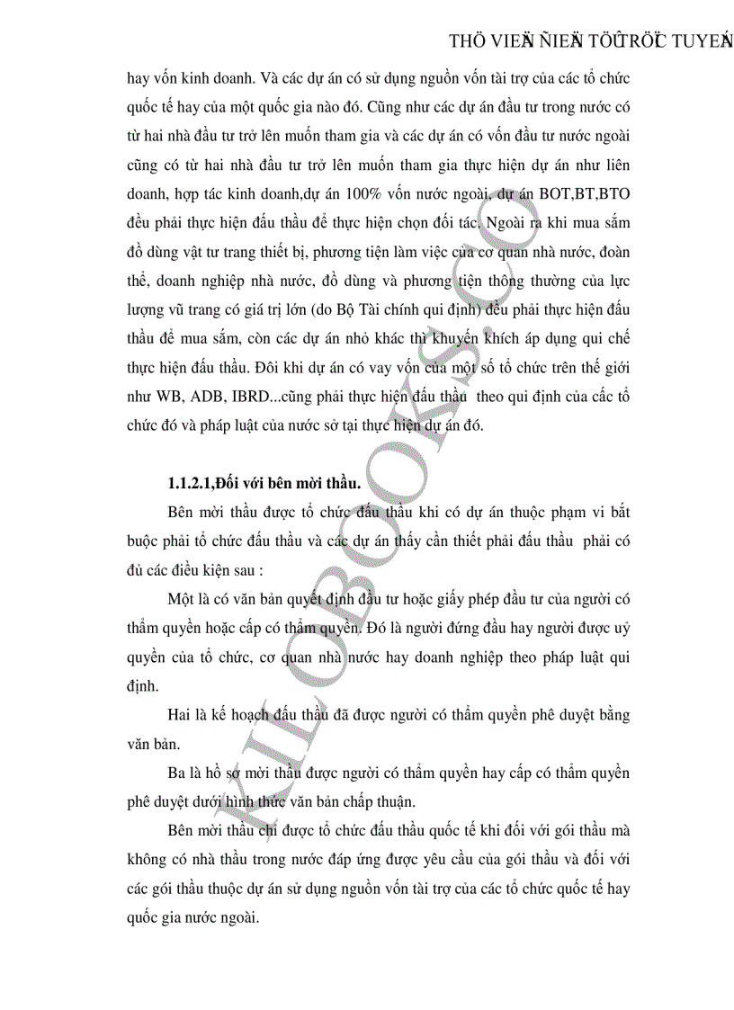 image for page Thực trạng và một số kiến nghị nhằm hoàn thiện qui chế đấu thầu mua sắm hàng hoá áp dụng ở Công ty Cao su Sao Vàng