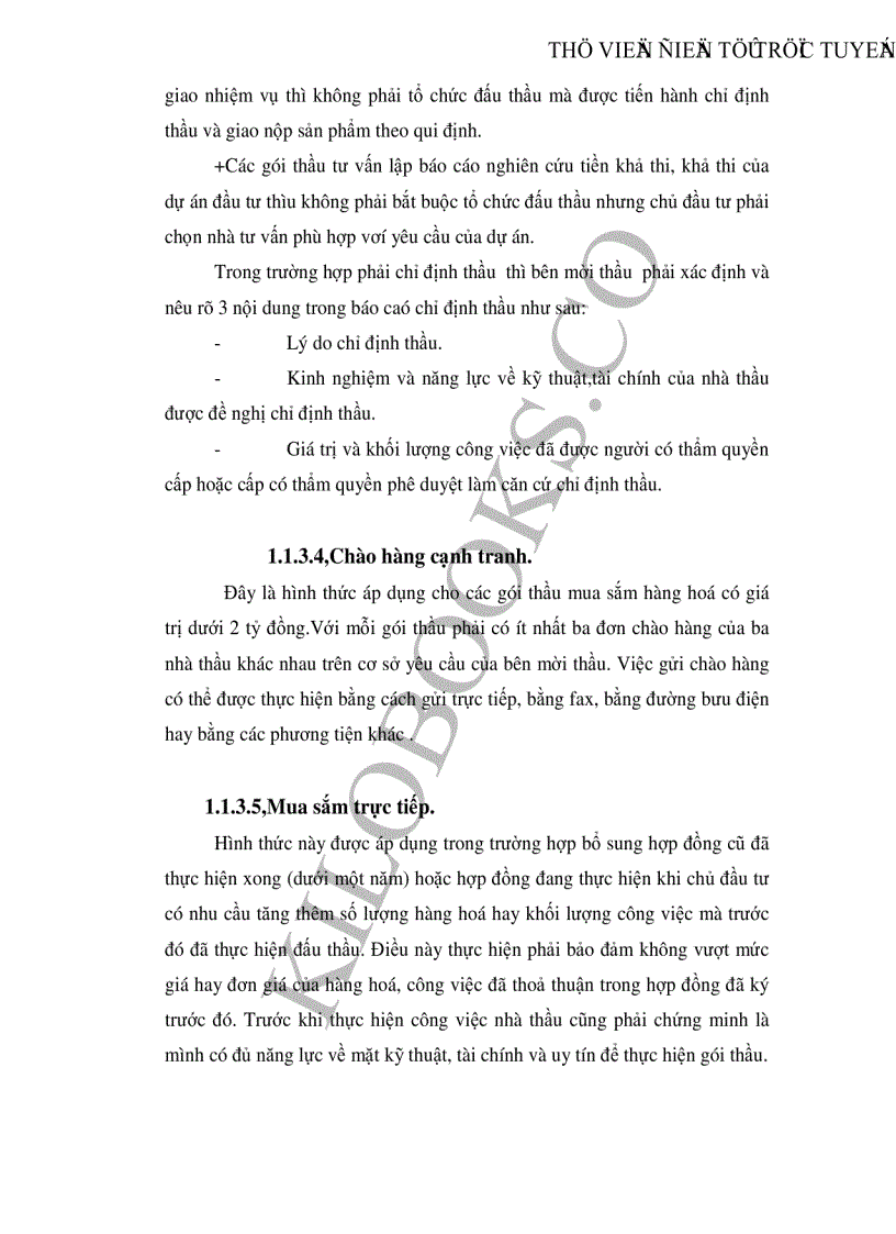 image for page Thực trạng và một số kiến nghị nhằm hoàn thiện qui chế đấu thầu mua sắm hàng hoá áp dụng ở Công ty Cao su Sao Vàng