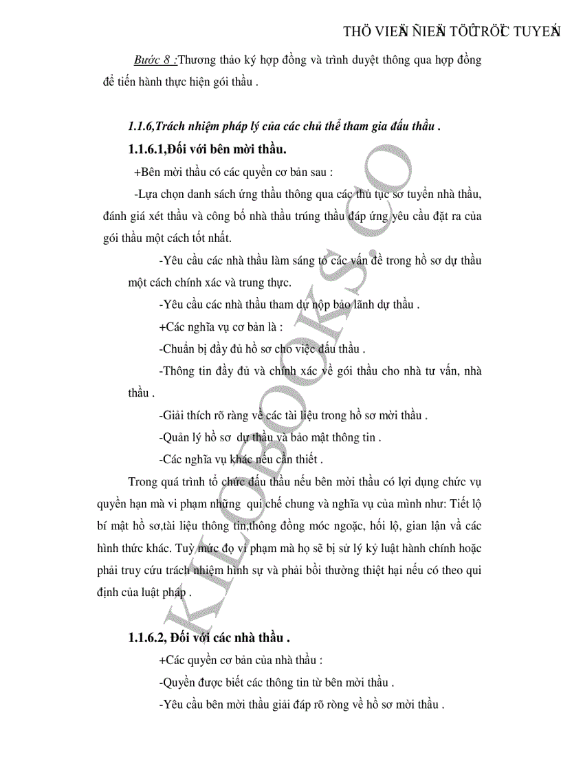 image for page Thực trạng và một số kiến nghị nhằm hoàn thiện qui chế đấu thầu mua sắm hàng hoá áp dụng ở Công ty Cao su Sao Vàng