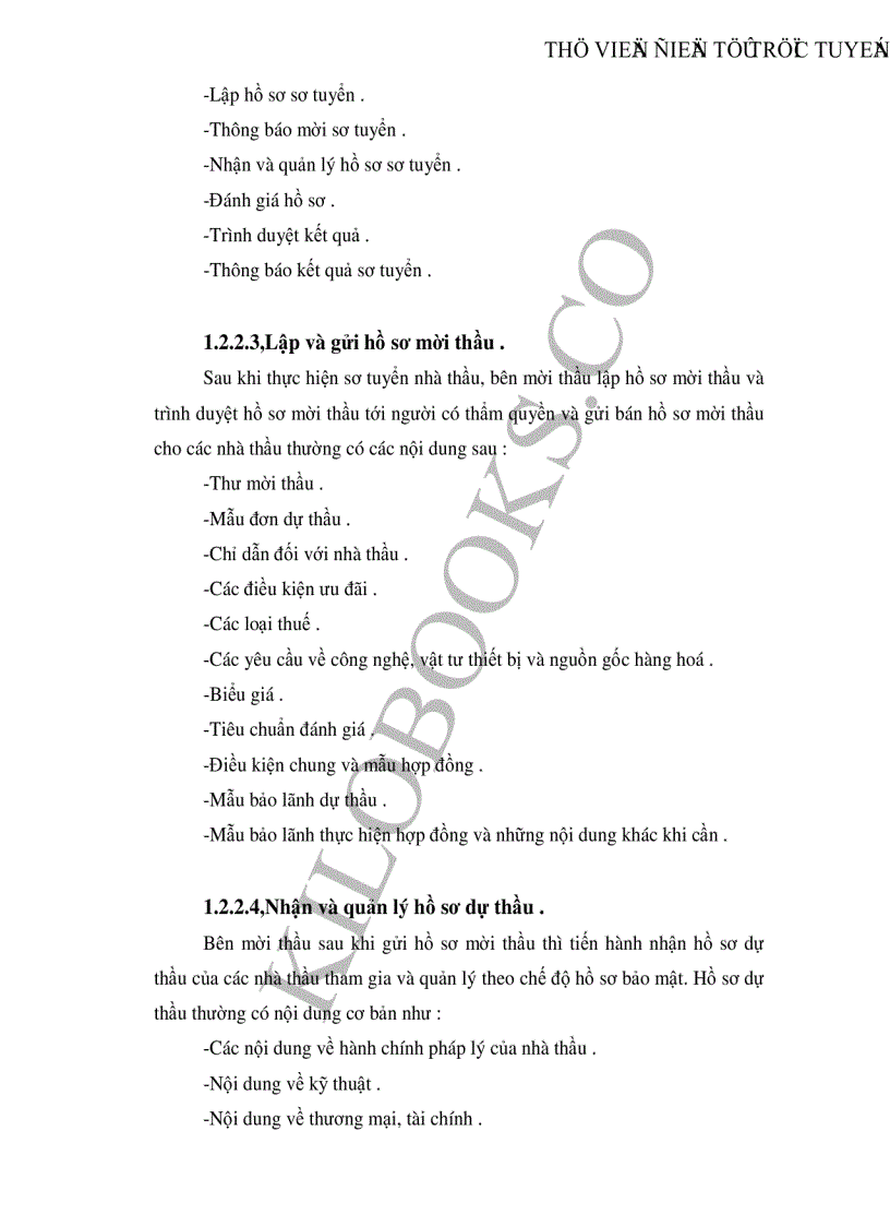 image for page Thực trạng và một số kiến nghị nhằm hoàn thiện qui chế đấu thầu mua sắm hàng hoá áp dụng ở Công ty Cao su Sao Vàng