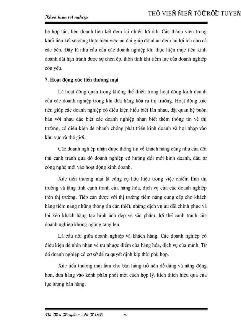 image for page Một số giải pháp nhằm nâng cao khả năng cạnh tranh của Việt Nam về xuất khẩu hạt điều