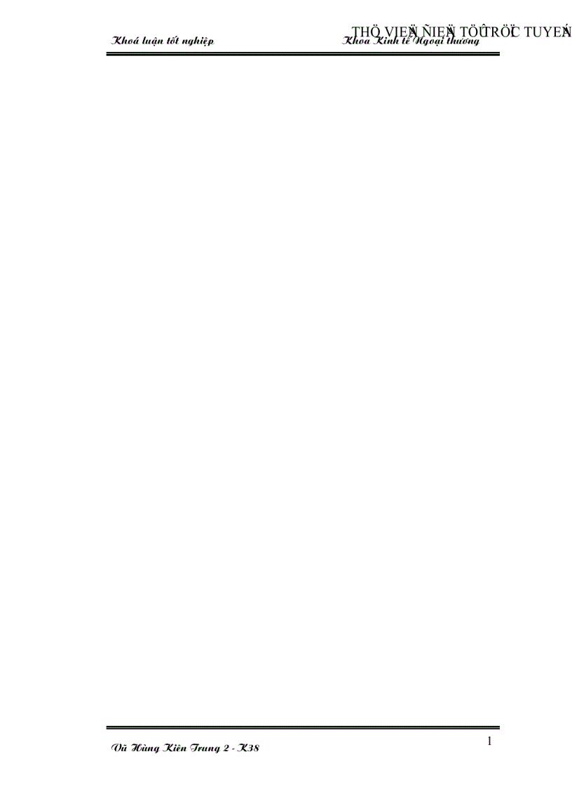 image for page Một số giải pháp thúc đẩy xuất khẩu hàng thủ công mỹ nghệ của Việt Nam thời kỳ 2001 2010