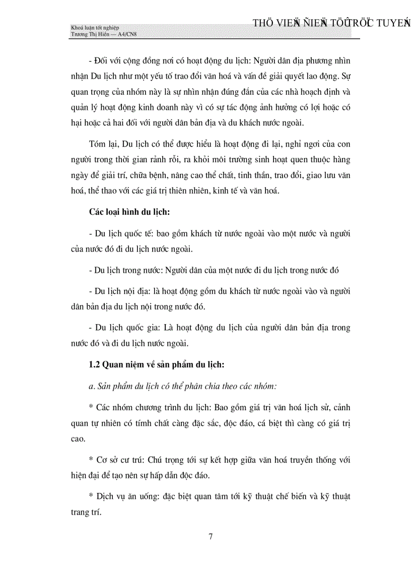 image for page Thực trạng và giải pháp nâng cao hiệu quả thu hút khách quốc tế hơn nữa vào Việt Nam trong thời gian tới