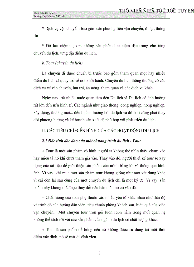 image for page Thực trạng và giải pháp nâng cao hiệu quả thu hút khách quốc tế hơn nữa vào Việt Nam trong thời gian tới