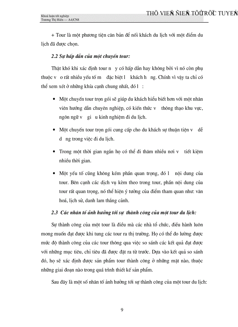 image for page Thực trạng và giải pháp nâng cao hiệu quả thu hút khách quốc tế hơn nữa vào Việt Nam trong thời gian tới