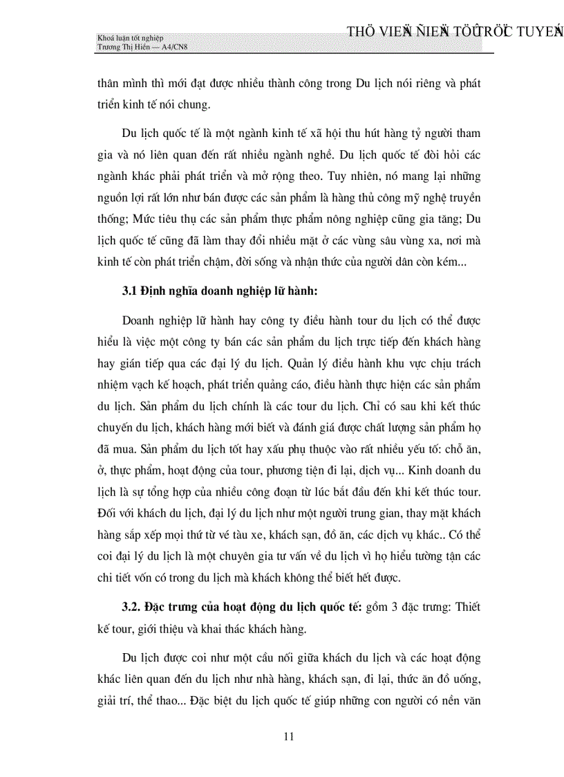 image for page Thực trạng và giải pháp nâng cao hiệu quả thu hút khách quốc tế hơn nữa vào Việt Nam trong thời gian tới