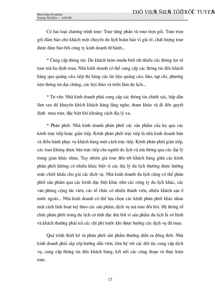 image for page Thực trạng và giải pháp nâng cao hiệu quả thu hút khách quốc tế hơn nữa vào Việt Nam trong thời gian tới