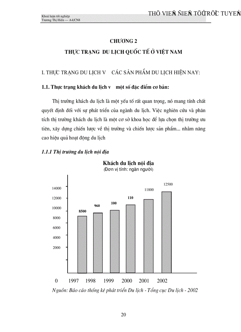 image for page Thực trạng và giải pháp nâng cao hiệu quả thu hút khách quốc tế hơn nữa vào Việt Nam trong thời gian tới