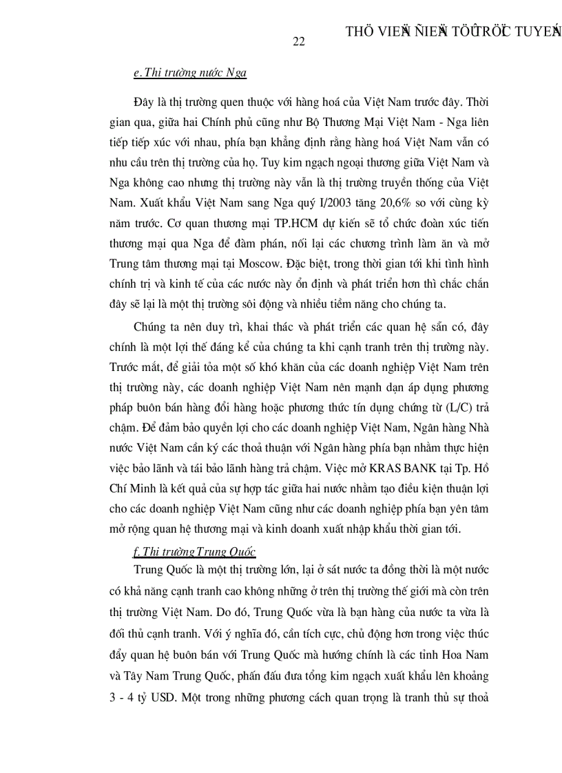 image for page Chiến lược phát triển các nhóm mặt hàng xuất khẩu chủ lực giai đoạn 2005 2010