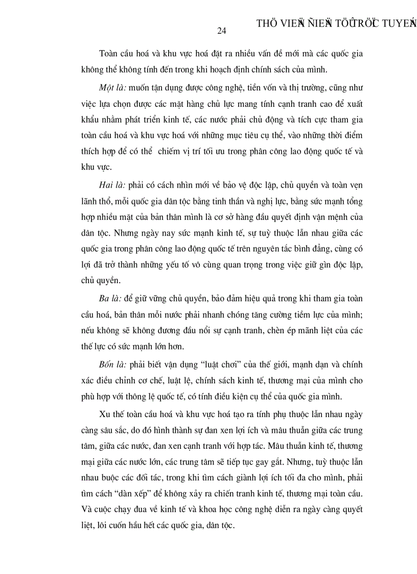 image for page Chiến lược phát triển các nhóm mặt hàng xuất khẩu chủ lực giai đoạn 2005 2010