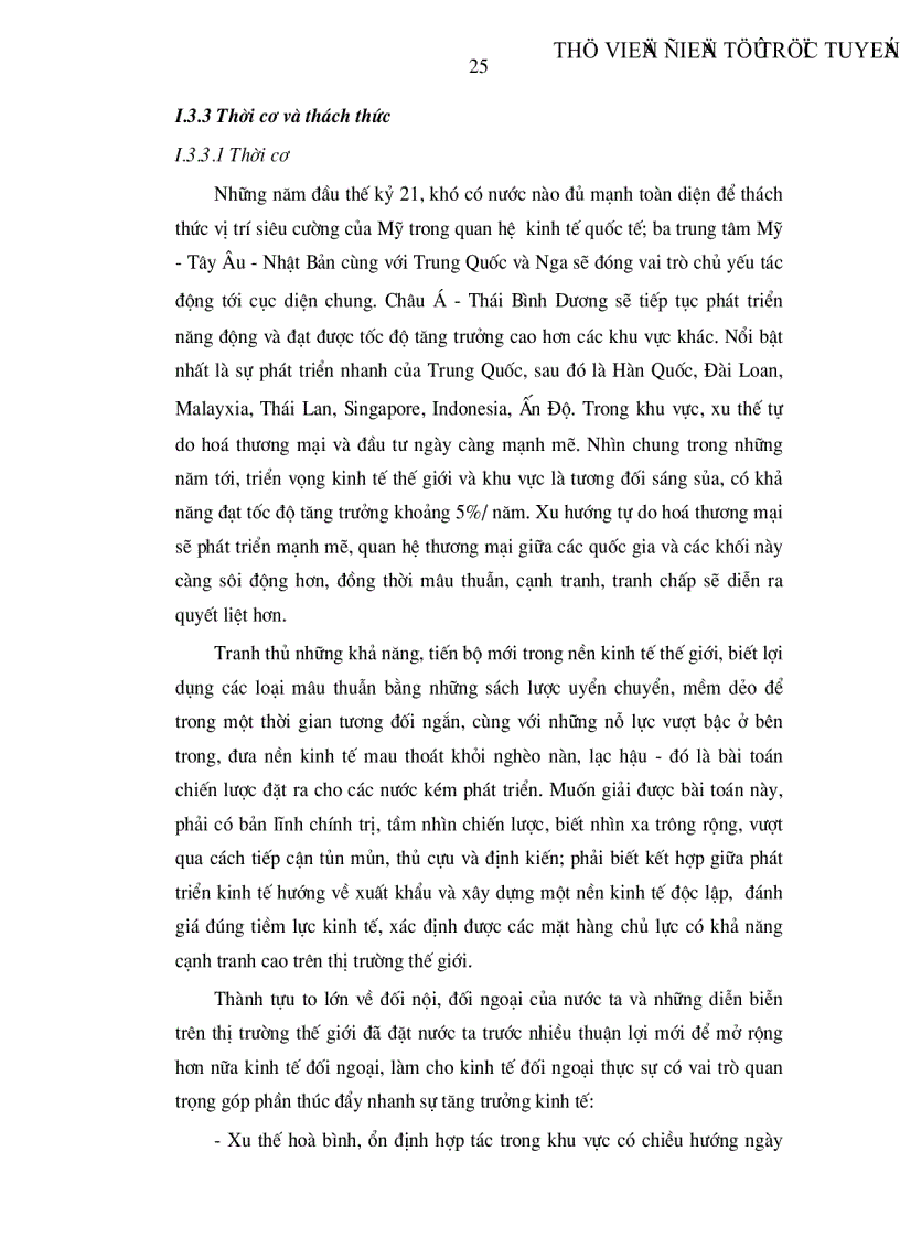 image for page Chiến lược phát triển các nhóm mặt hàng xuất khẩu chủ lực giai đoạn 2005 2010