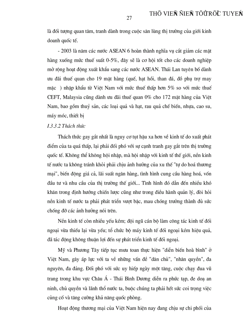 image for page Chiến lược phát triển các nhóm mặt hàng xuất khẩu chủ lực giai đoạn 2005 2010