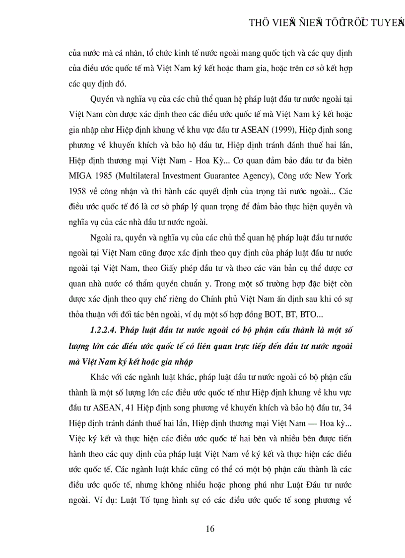 image for page Phương hướng hoàn thiện pháp luật đầu tư nước ngoài tiến tới mặt bằng pháp lý chung cho đầu tư trong nước và đầu tư nước ngoài tại Việt Nam