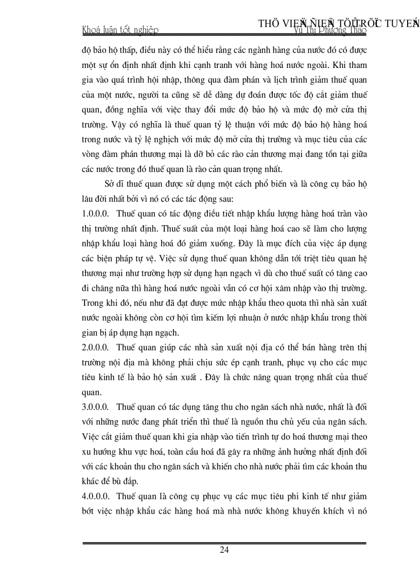 image for page Các biện pháp tự vệ trong thương mại quốc tế Thực tiễn sử dụng ở một số nước trên thế giới và Việt Nam