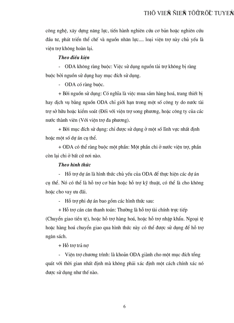 image for page Sử dụng vốn ODA trong xây dựng cơ sở hạ tầng kỹ thuật ở Hà Nội