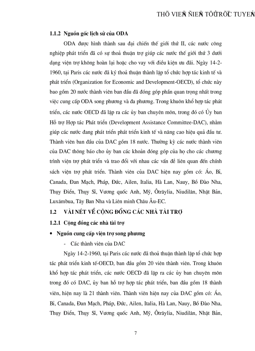 image for page Sử dụng vốn ODA trong xây dựng cơ sở hạ tầng kỹ thuật ở Hà Nội