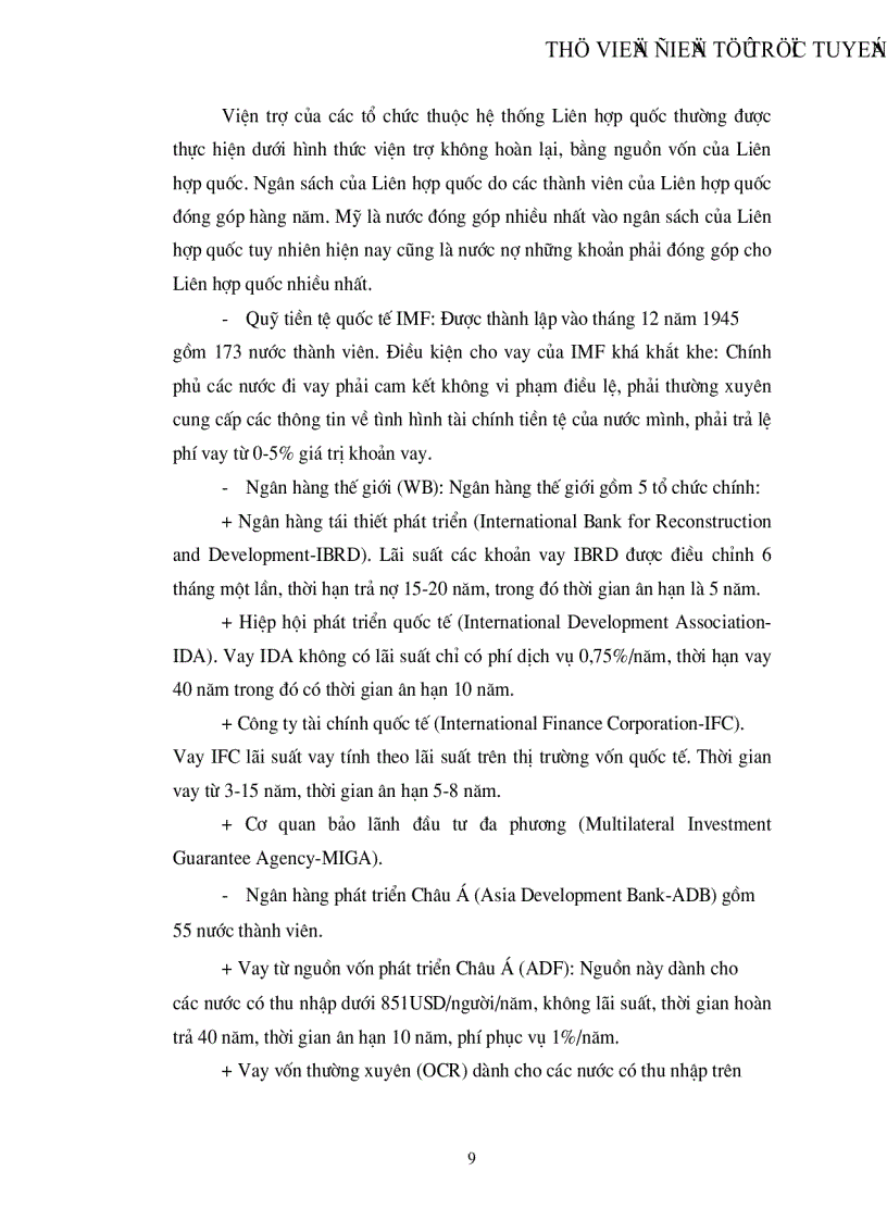 image for page Sử dụng vốn ODA trong xây dựng cơ sở hạ tầng kỹ thuật ở Hà Nội