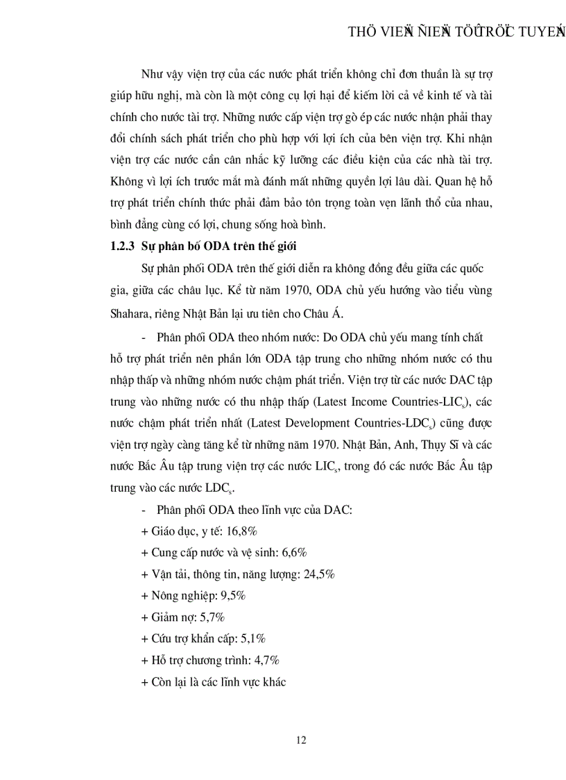 image for page Sử dụng vốn ODA trong xây dựng cơ sở hạ tầng kỹ thuật ở Hà Nội
