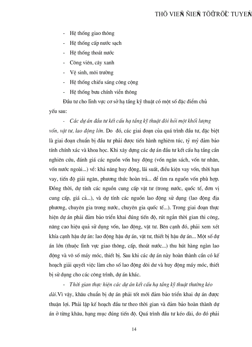 image for page Sử dụng vốn ODA trong xây dựng cơ sở hạ tầng kỹ thuật ở Hà Nội