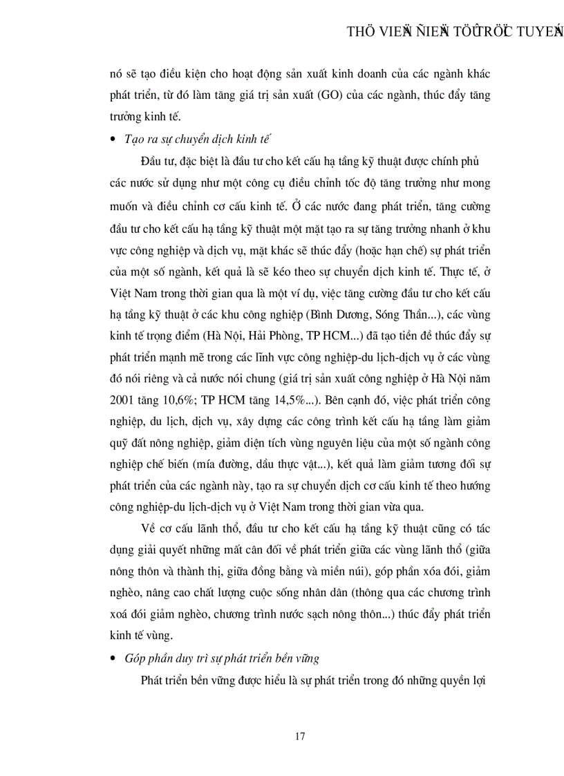 image for page Sử dụng vốn ODA trong xây dựng cơ sở hạ tầng kỹ thuật ở Hà Nội