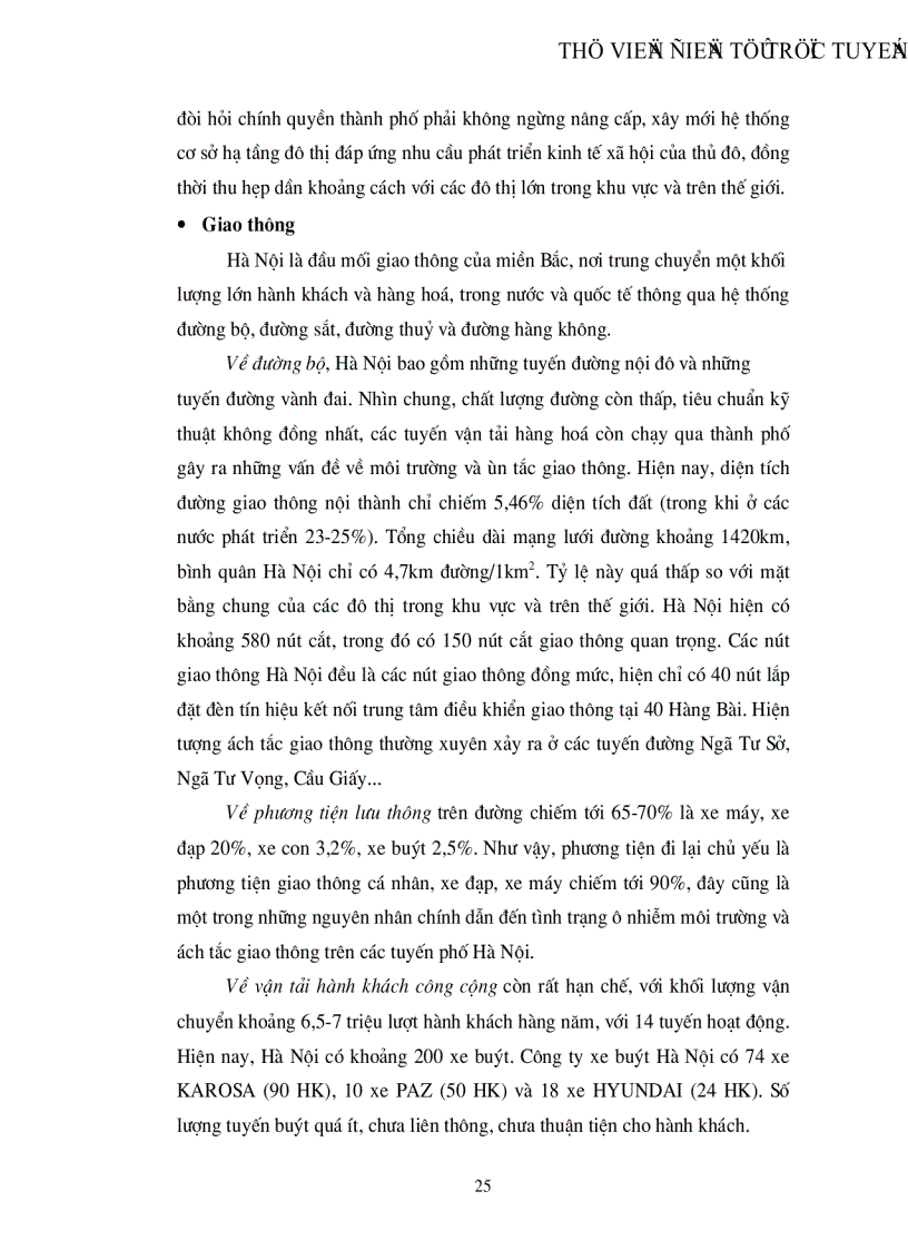 image for page Sử dụng vốn ODA trong xây dựng cơ sở hạ tầng kỹ thuật ở Hà Nội