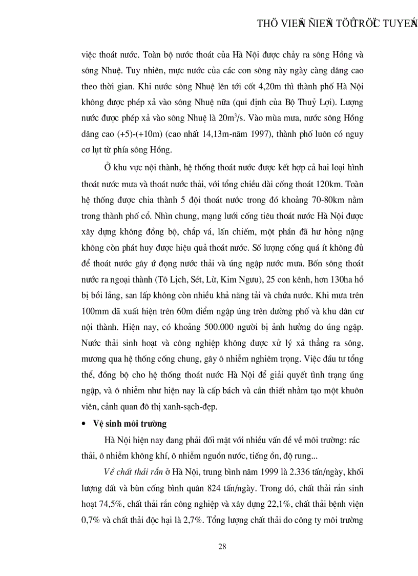 image for page Sử dụng vốn ODA trong xây dựng cơ sở hạ tầng kỹ thuật ở Hà Nội