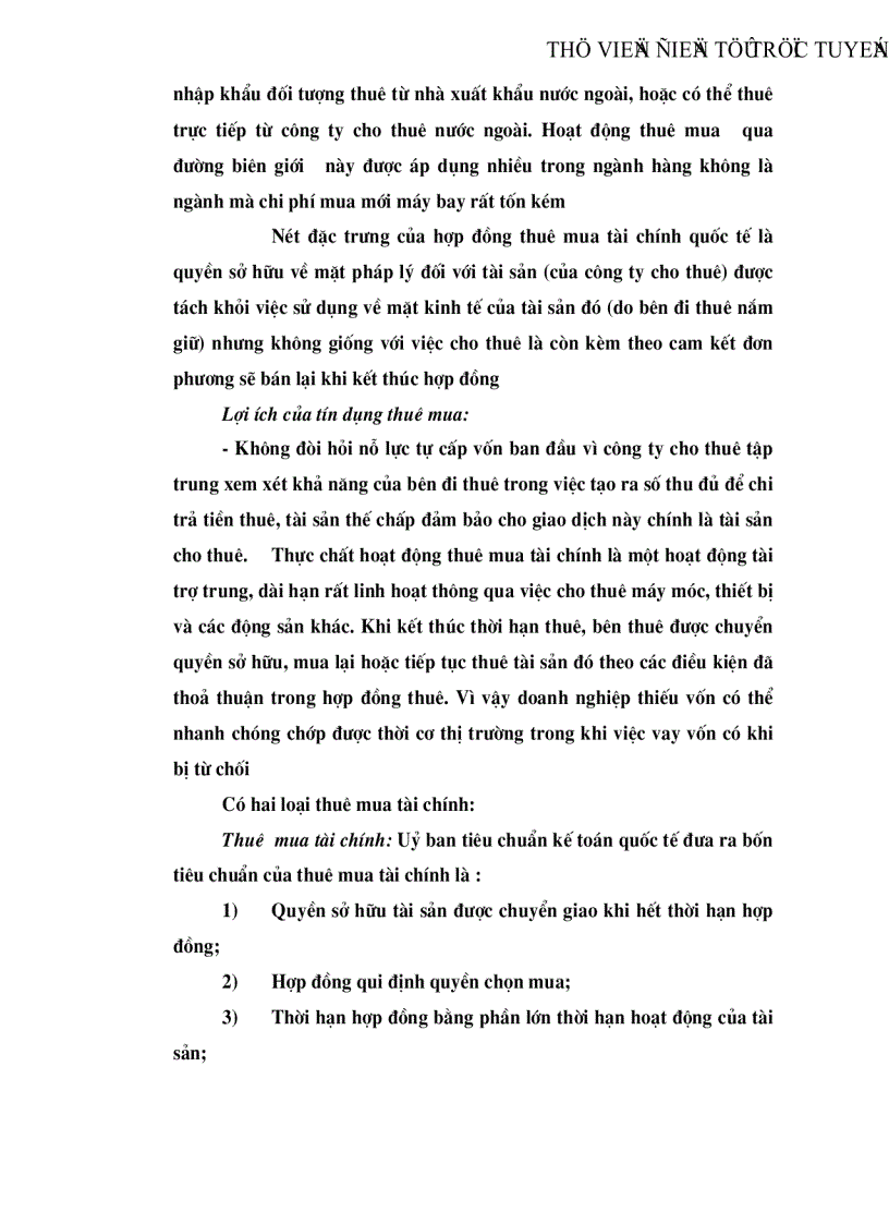 image for page Dịch vụ ngân hàng quốc tế giải pháp hoàn thiện và phát triển trong hệ thống các ngân hàng thương mại quốc doanh Việt Nam