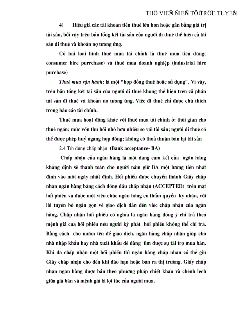 image for page Dịch vụ ngân hàng quốc tế giải pháp hoàn thiện và phát triển trong hệ thống các ngân hàng thương mại quốc doanh Việt Nam