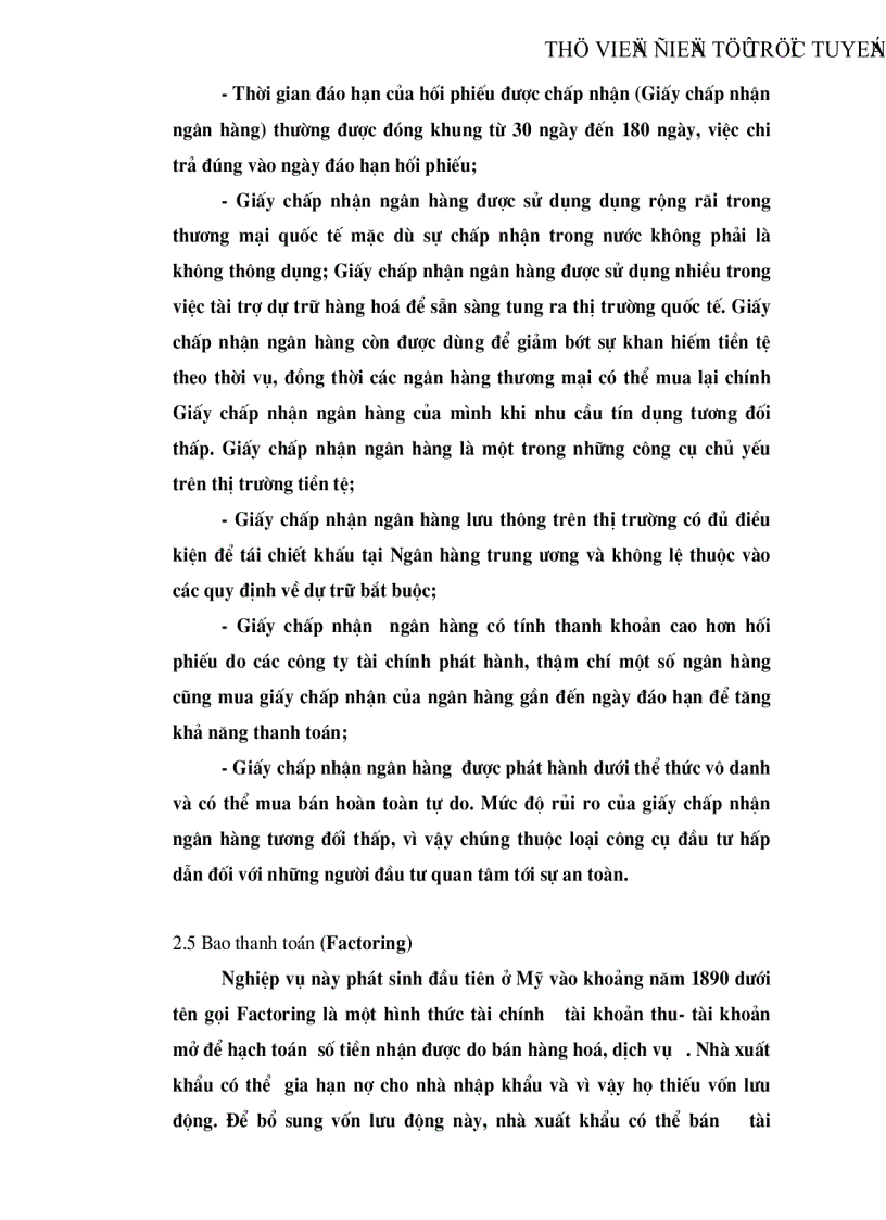 image for page Dịch vụ ngân hàng quốc tế giải pháp hoàn thiện và phát triển trong hệ thống các ngân hàng thương mại quốc doanh Việt Nam