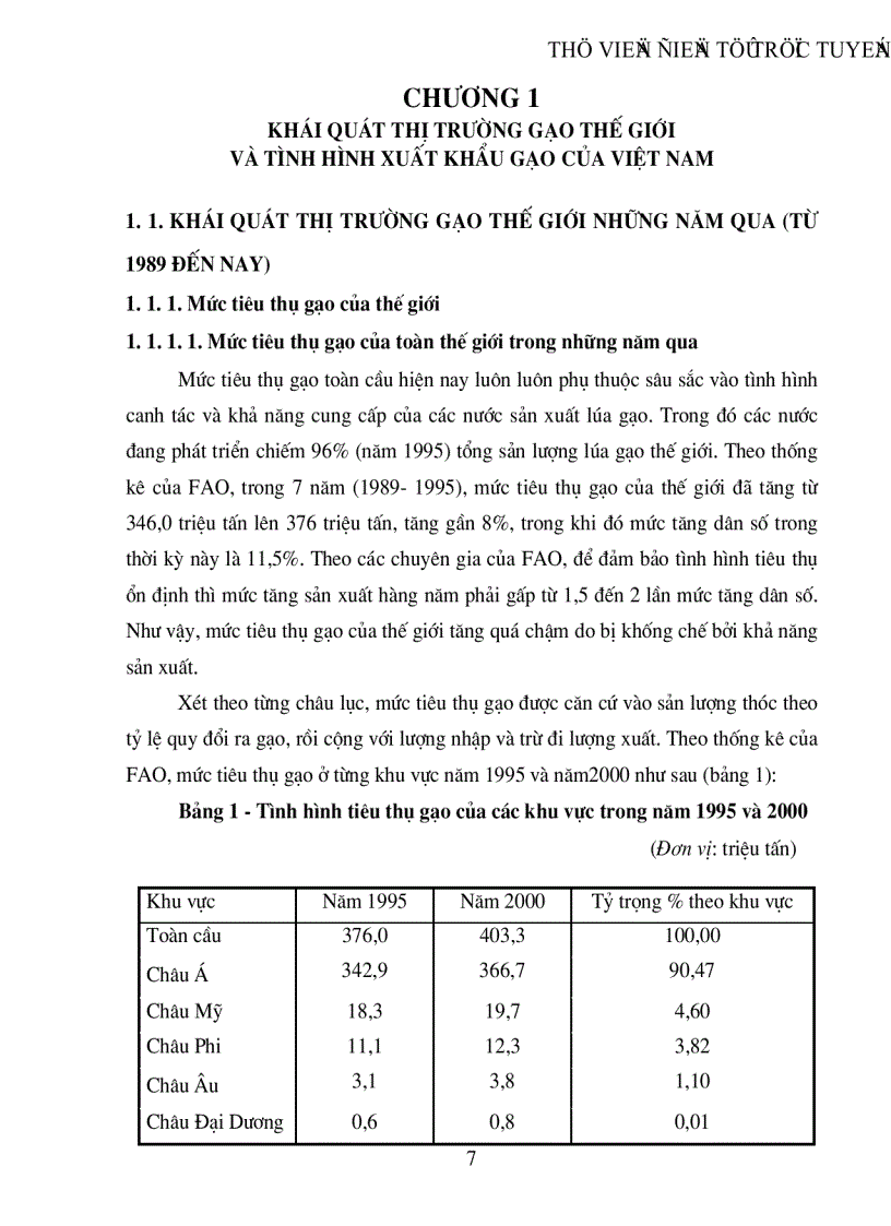 image for page Chiến lược xuất khẩu sản phẩm gạo nhằm nâng cao năng lực cạnh tranh xuất khẩu của Việt Nam