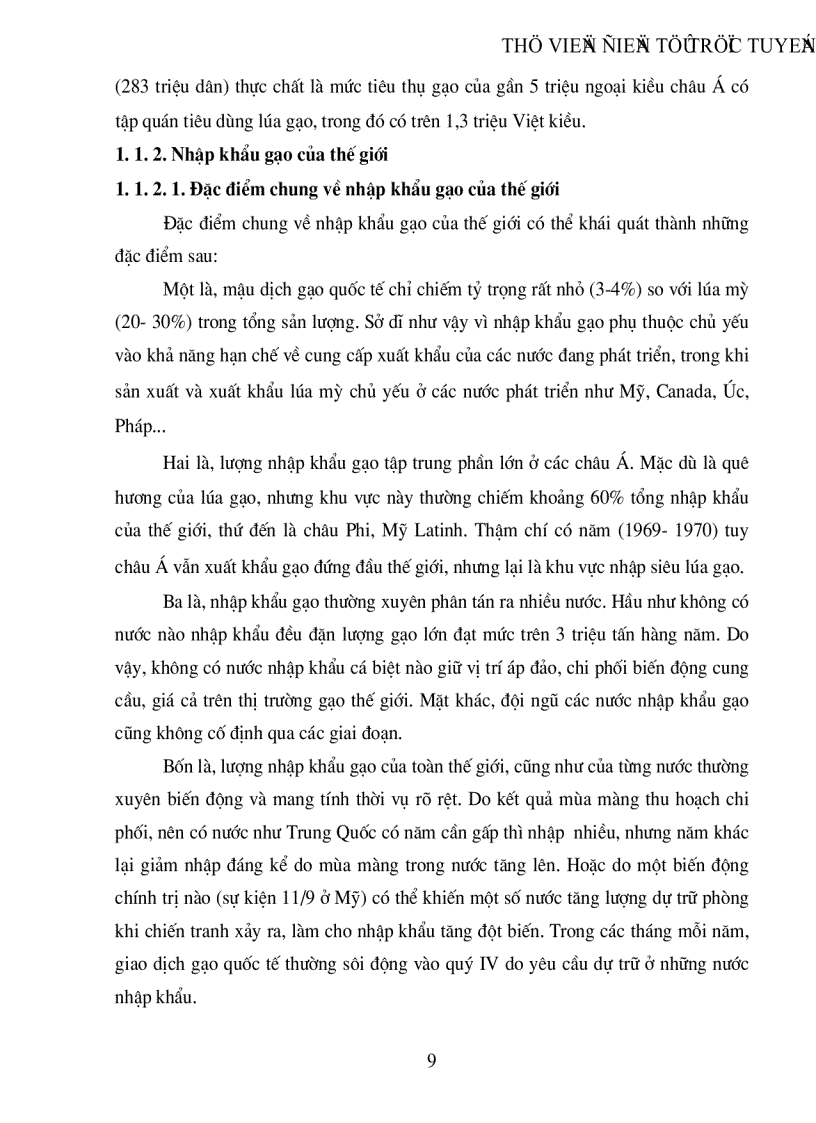 image for page Chiến lược xuất khẩu sản phẩm gạo nhằm nâng cao năng lực cạnh tranh xuất khẩu của Việt Nam