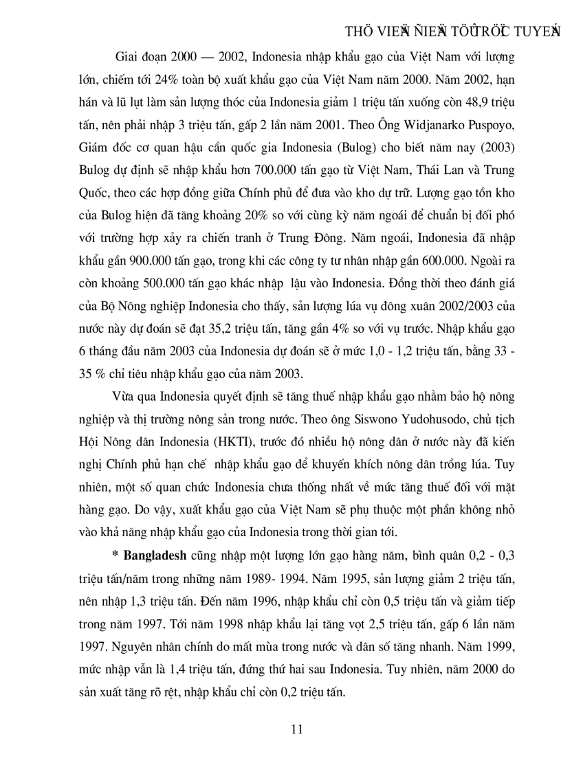 image for page Chiến lược xuất khẩu sản phẩm gạo nhằm nâng cao năng lực cạnh tranh xuất khẩu của Việt Nam