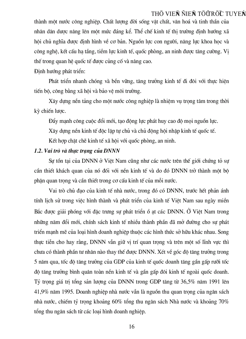 image for page Những giải pháp chủ yếu nhằm đẩy mạnh tiến trình cổ phần hoá của Tổng công ty Dầu khí Việt Nam