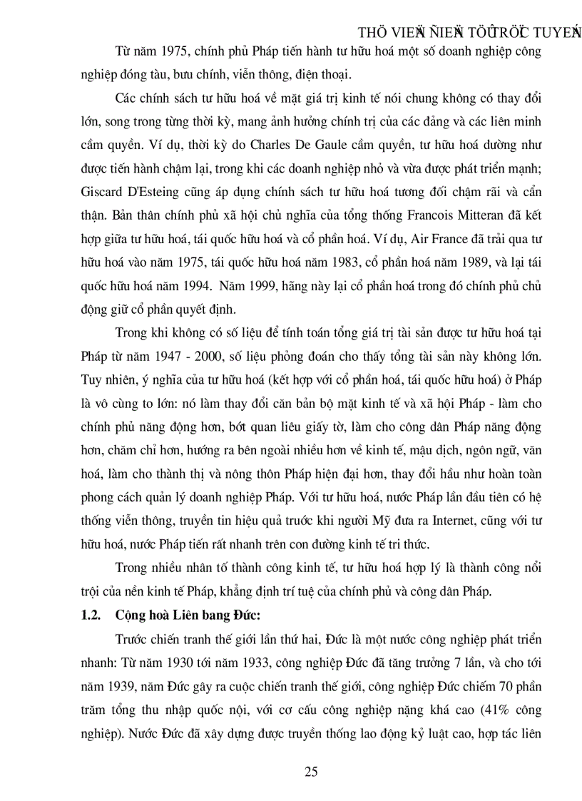 image for page Những giải pháp chủ yếu nhằm đẩy mạnh tiến trình cổ phần hoá của Tổng công ty Dầu khí Việt Nam