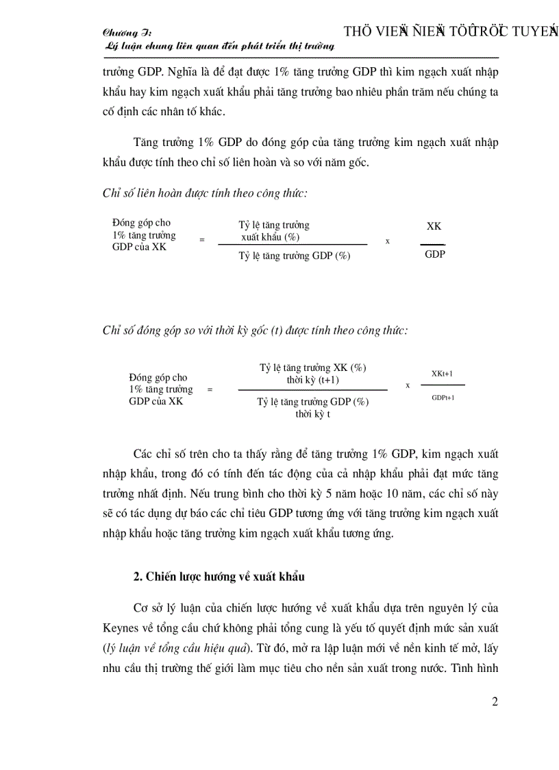 image for page Tình hình phát triển thị trường xuất khẩu của Việt nam qua các thời kỳ và biện pháp phát triển thị trường xuất khẩu của việt nam đến năm 2020