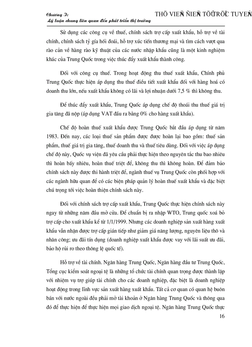 image for page Tình hình phát triển thị trường xuất khẩu của Việt nam qua các thời kỳ và biện pháp phát triển thị trường xuất khẩu của việt nam đến năm 2020