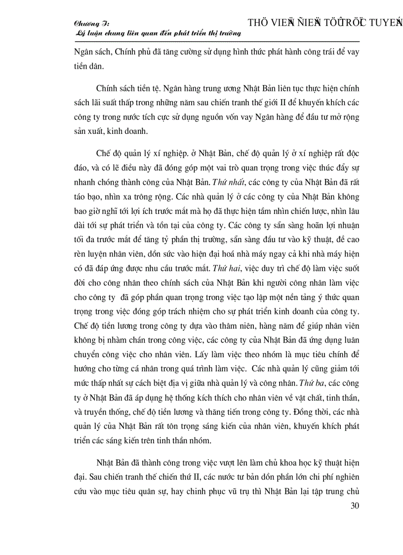 image for page Tình hình phát triển thị trường xuất khẩu của Việt nam qua các thời kỳ và biện pháp phát triển thị trường xuất khẩu của việt nam đến năm 2020