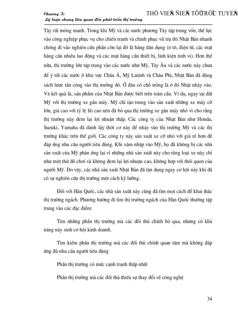 image for page Tình hình phát triển thị trường xuất khẩu của Việt nam qua các thời kỳ và biện pháp phát triển thị trường xuất khẩu của việt nam đến năm 2020
