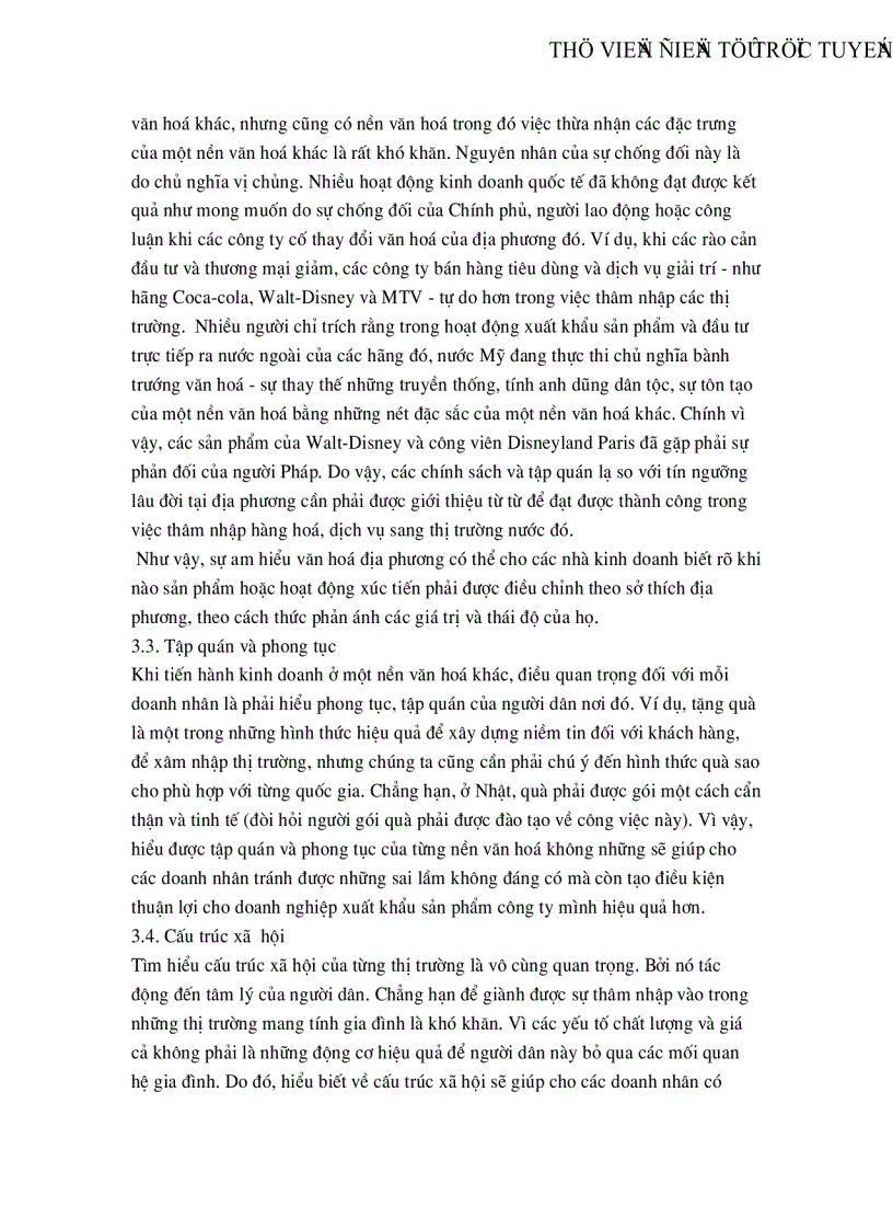 image for page Tìm hiểu văn hóa kinh doanh Trung Quốc và triển vọng thâm nhập của hàng hoá Việt Nam vào thị trường Trung Quốc