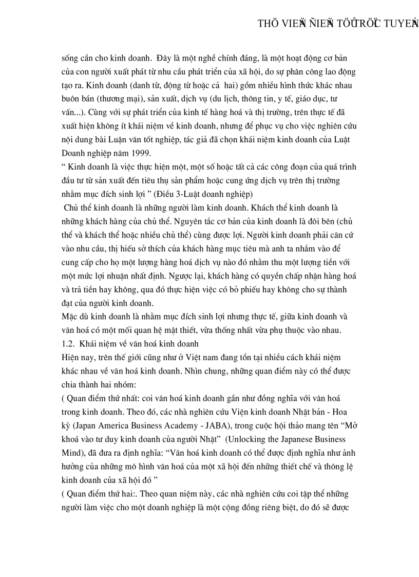 image for page Tìm hiểu văn hóa kinh doanh Trung Quốc và triển vọng thâm nhập của hàng hoá Việt Nam vào thị trường Trung Quốc