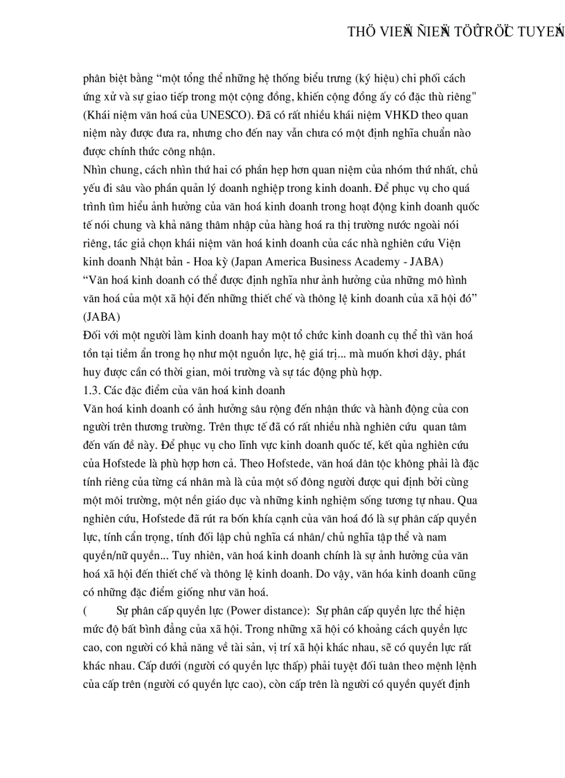 image for page Tìm hiểu văn hóa kinh doanh Trung Quốc và triển vọng thâm nhập của hàng hoá Việt Nam vào thị trường Trung Quốc