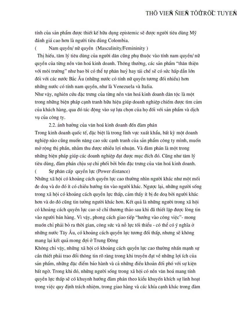 image for page Tìm hiểu văn hóa kinh doanh Trung Quốc và triển vọng thâm nhập của hàng hoá Việt Nam vào thị trường Trung Quốc