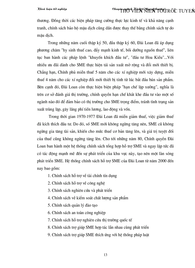 image for page Thực trạng hỗ trợ xuất khẩu cho các doanh nghiệp vừa và nhỏ của Việt Nam và giải pháp phát triển