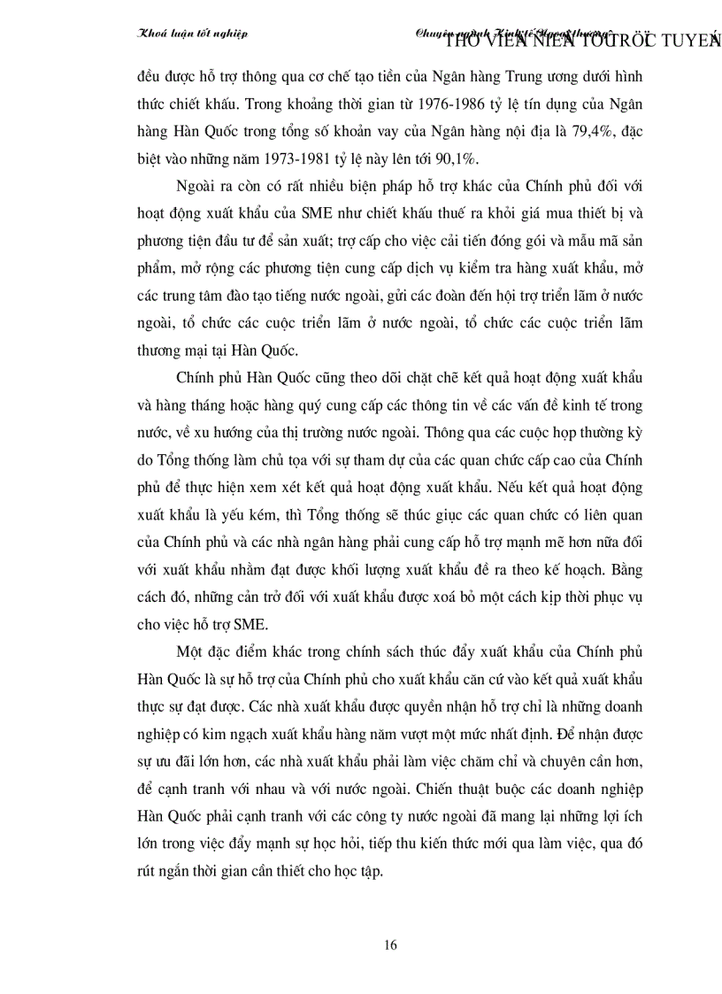 image for page Thực trạng hỗ trợ xuất khẩu cho các doanh nghiệp vừa và nhỏ của Việt Nam và giải pháp phát triển