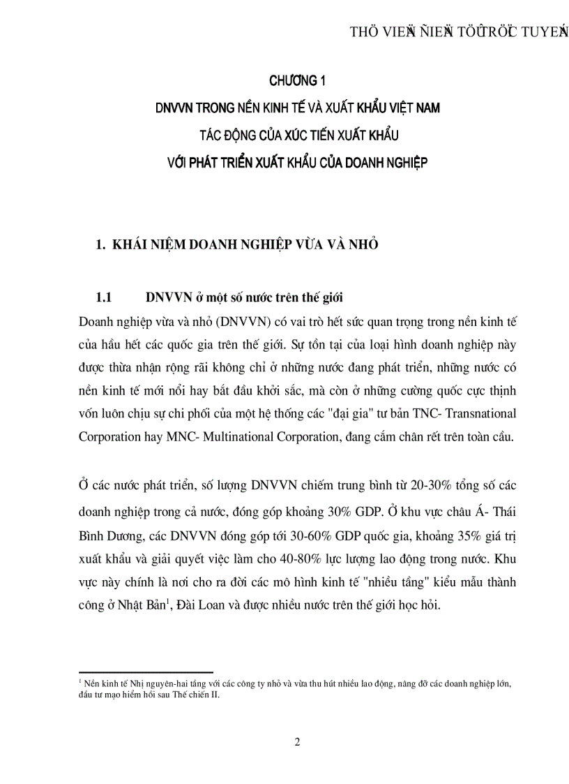 image for page Các giải pháp xúc tiến xuất khẩu giúp doanh nghiệp vừa và nhỏ việt nam thâm nhập thành công thị trường hoa kỳ