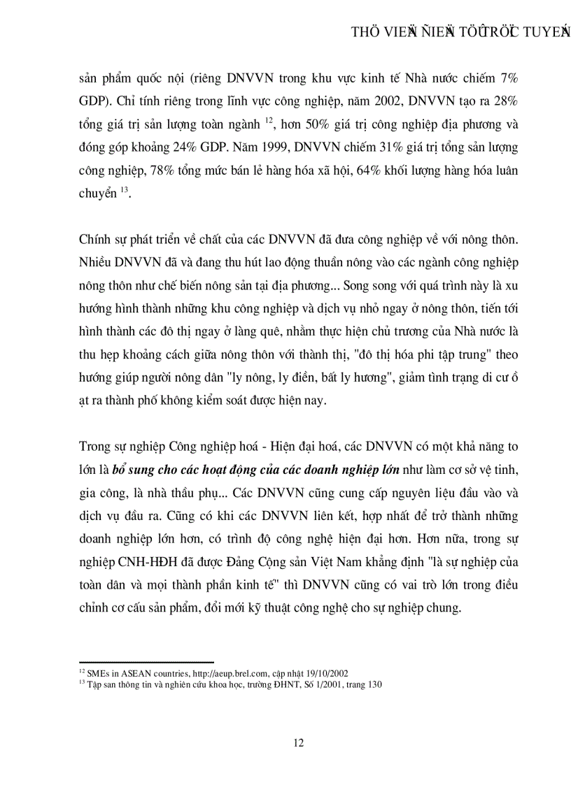 image for page Các giải pháp xúc tiến xuất khẩu giúp doanh nghiệp vừa và nhỏ việt nam thâm nhập thành công thị trường hoa kỳ