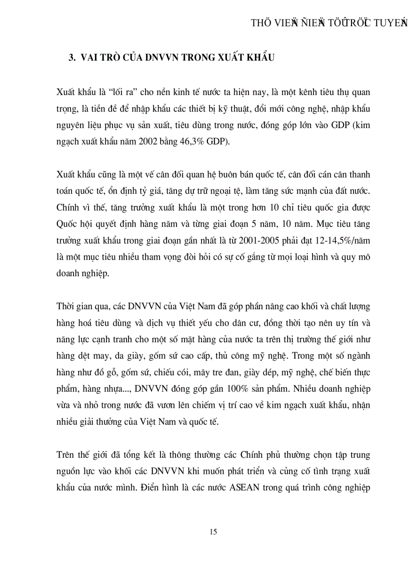 image for page Các giải pháp xúc tiến xuất khẩu giúp doanh nghiệp vừa và nhỏ việt nam thâm nhập thành công thị trường hoa kỳ